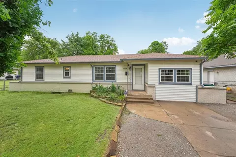 2338 NW 35th St, Oklahoma City, OK 73117