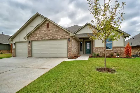 2008 Ladera Ln, Norman, OK 73071