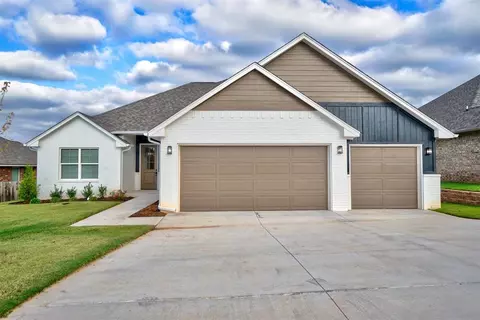 2005 Ladera Ln, Norman, OK 73071