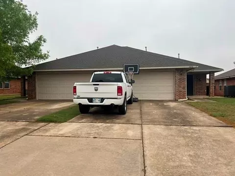 1604 W Palm Pl, Oklahoma City, OK 73128