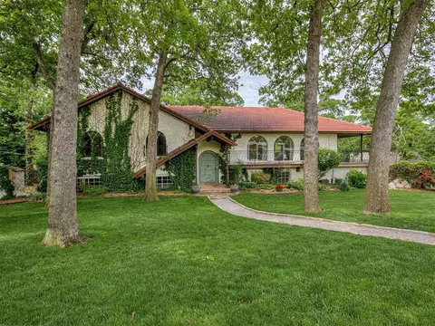 Undisclosed, Oklahoma City, OK 73127