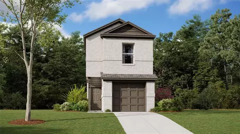 3307 NW 149th St, Oklahoma City, OK 73134