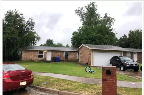 2312 Memphis Dr, Norman, OK 73071