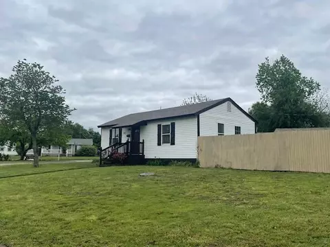 807 N Redbud Dr, Oklahoma City, OK 73110