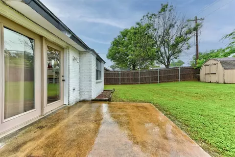1909 SE 12th St, Moore, OK 73160 photo 35