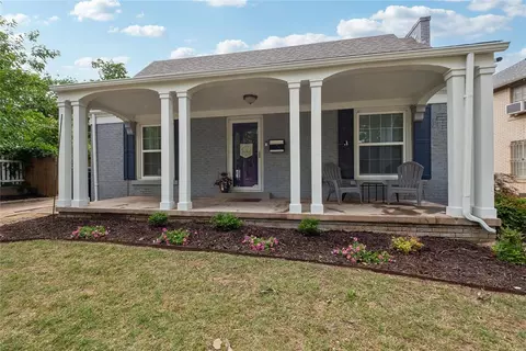 2915 N Venice Blvd, Oklahoma City, OK 73107