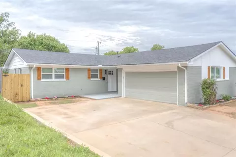 5804 NW 66th St, Oklahoma City, OK 73132