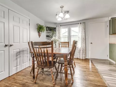 1223 E Warner Ave, Guthrie, OK 73044 photo 9