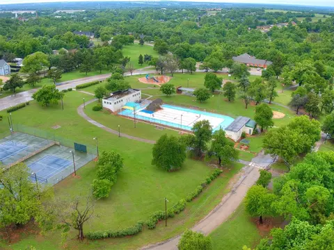 1223 E Warner Ave, Guthrie, OK 73044 photo 34