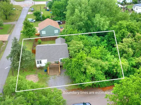 1223 E Warner Ave, Guthrie, OK 73044 photo 2