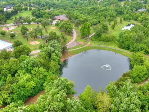 1223 E Warner Ave, Guthrie, OK 73044 photo 35