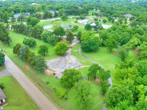 1223 E Warner Ave, Guthrie, OK 73044 photo 33