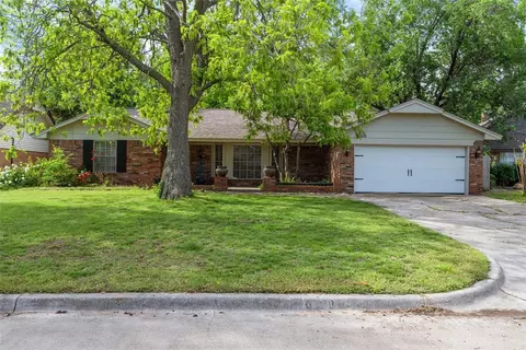 6408 Brentford Ter, Oklahoma City, OK 73132