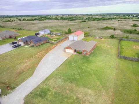 2169 County Road 1226, Tuttle, OK 73089 photo 5