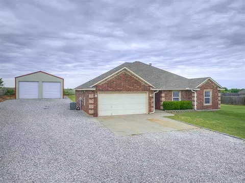 2169 County Road 1226, Tuttle, OK 73089 photo 3