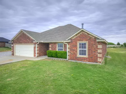 2169 County Road 1226, Tuttle, OK 73089 photo 2