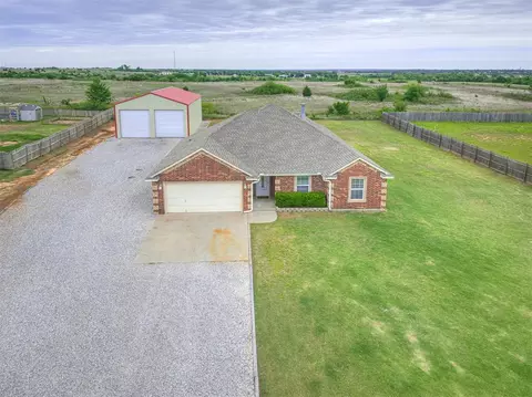 2169 County Road 1226, Tuttle, OK 73089 photo 4