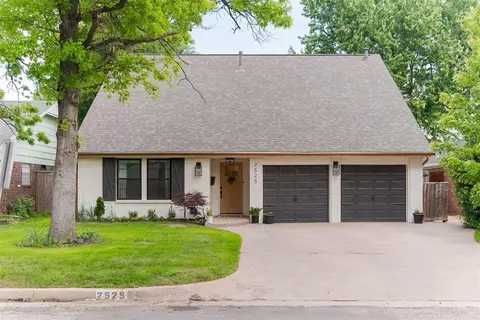 2525 NW 58th St, Oklahoma City, OK 73112