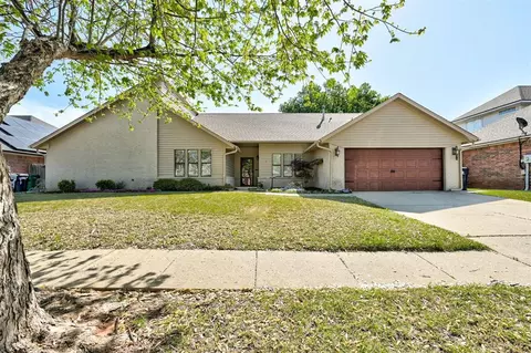 11504 Condor Ter, Oklahoma City, OK 73162