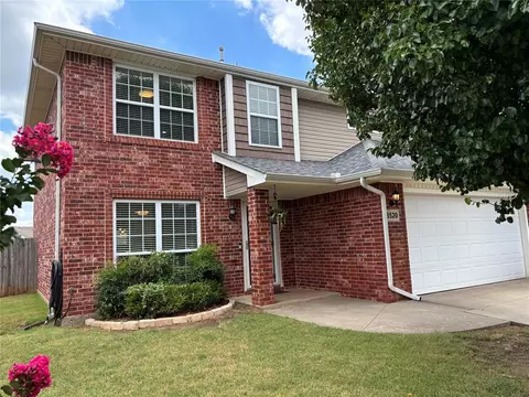8520 SW 44th Ct, Oklahoma City, OK 73179
