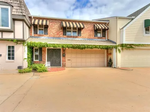 3107 NW 63rd St #40, Oklahoma City, OK 73116
