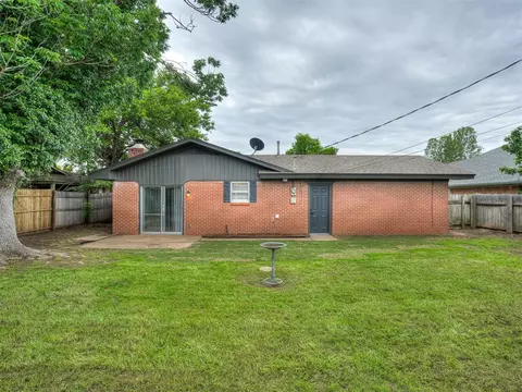 7621 NW 28th St, Bethany, OK 73008 photo 31