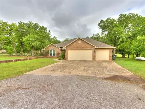 10675 S Western Ave, Edmond, OK 73025