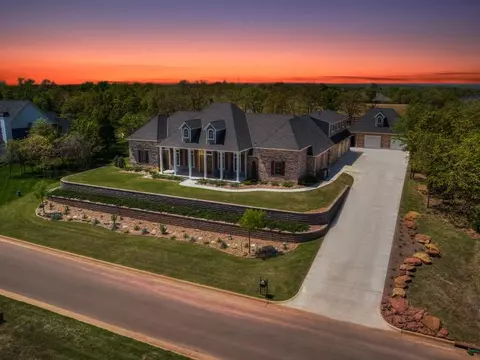 2633 Cherry Glen Dr, Jones, OK 73049
