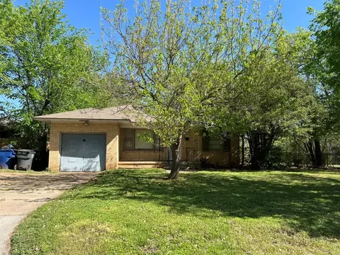 1801 Brighton Ave, Oklahoma City, OK 73120