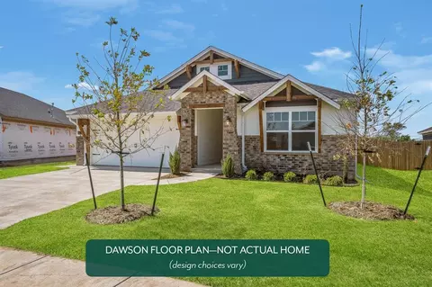 3825 NW 175th St, Edmond, OK 73012