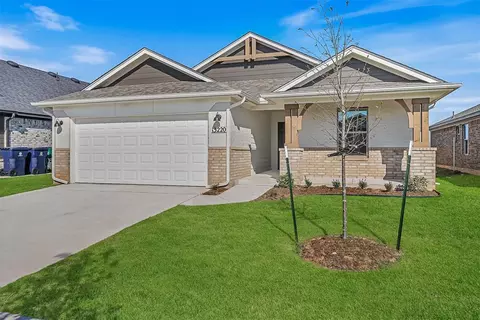 13220 Mesquite Trl, Piedmont, OK 73078