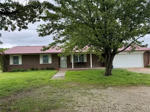 11874 N 3580 Rd, Seminole, OK 74868