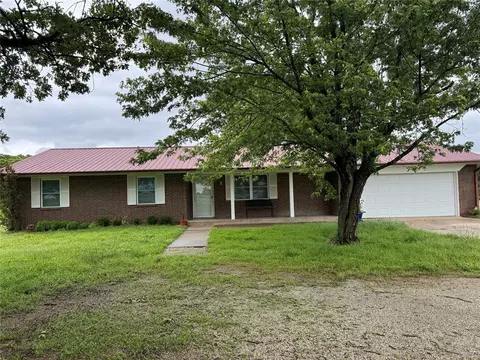 11874 Ns Ns 3580 Rd, Seminole, OK 74868