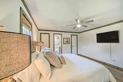 519 N J St, Eufaula, OK 74432 photo 12