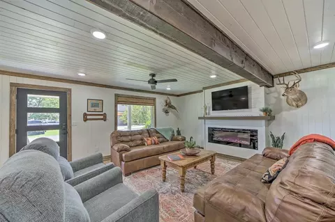 519 N J St, Eufaula, OK 74432 photo 6