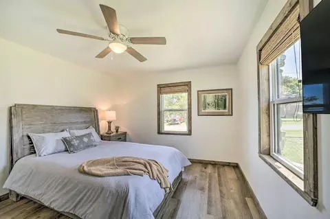 519 N J St, Eufaula, OK 74432 photo 4