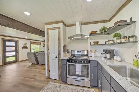 519 N J St, Eufaula, OK 74432 photo 8