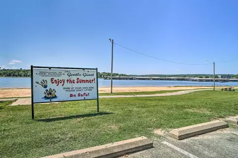 519 N J St, Eufaula, OK 74432 photo 15