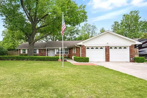 3222 Wilshire Ter, Oklahoma City, OK 73116