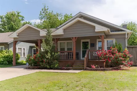 1444 NW 42nd St, Oklahoma City, OK 73118