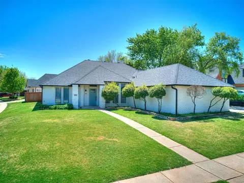 14721 Brasswood Blvd, Edmond, OK 73013