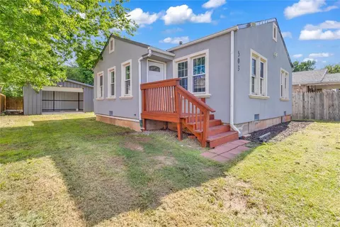 503 W Martin St, El Reno, OK 73036