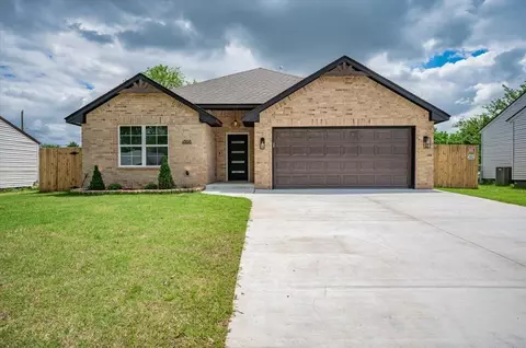 4508 SE 19th St, Del City, OK 73115