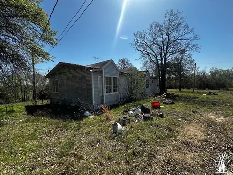 10 E 1100th Rd, Checotah, OK 74426 photo 27