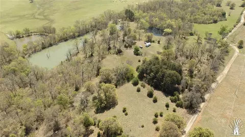 10 E 1100th Rd, Checotah, OK 74426 photo 2