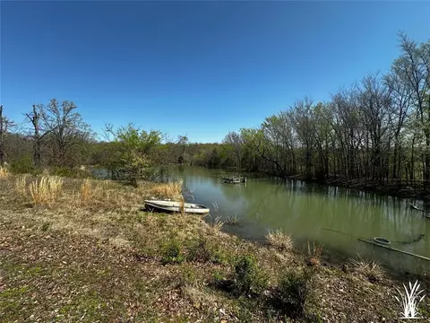 10 E 1100th Rd, Checotah, OK 74426 photo 8