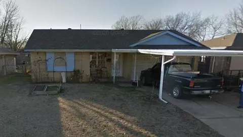 1119 Harrington Dr, Moore, OK 73160