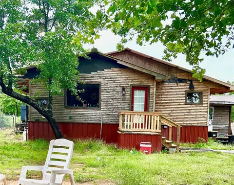 30187 Cowboy Days Rd, Wanette, OK 74878