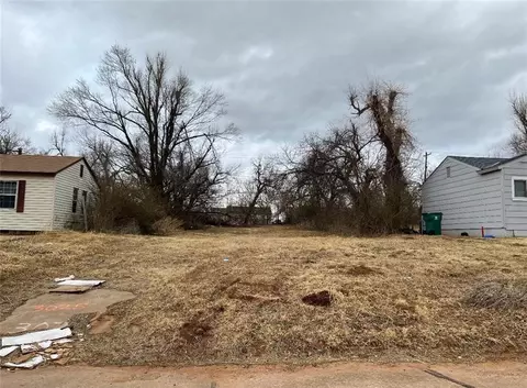3025 NE 15th St, Oklahoma City, OK 73117