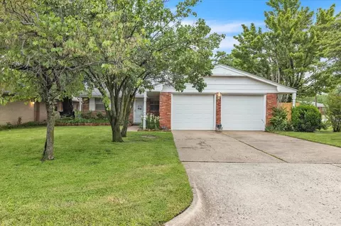 1101 NW 103rd St, Oklahoma City, OK 73114
